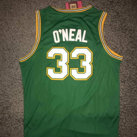 Shaquille O’Neil jersey Size L - Picture 2 of 2